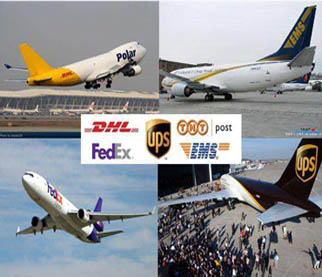 Air Freight