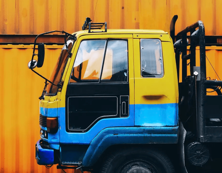 Your Premier Logistic Company :Qinghe