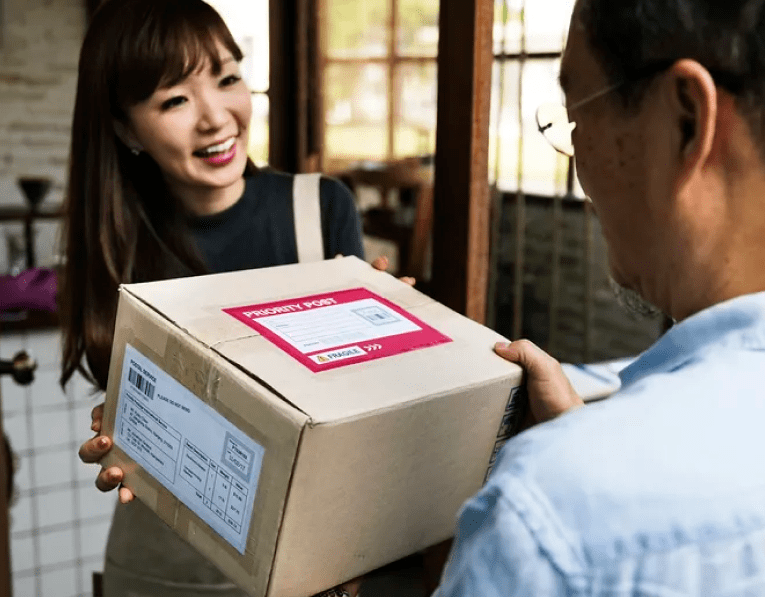 Your Premier Logistic Company :Qinghe