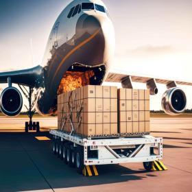 Door to Door Shipping from China
