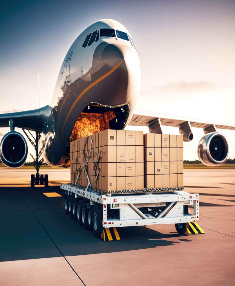 Your Best Freight Forwarder from China to Australia