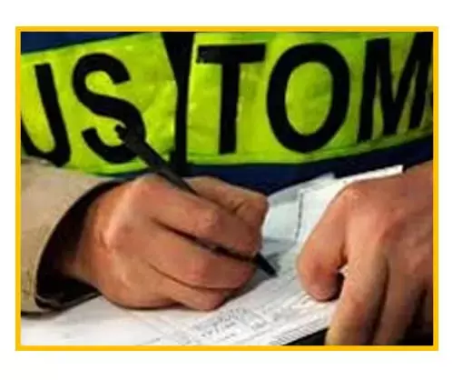 Customs Clearance in China