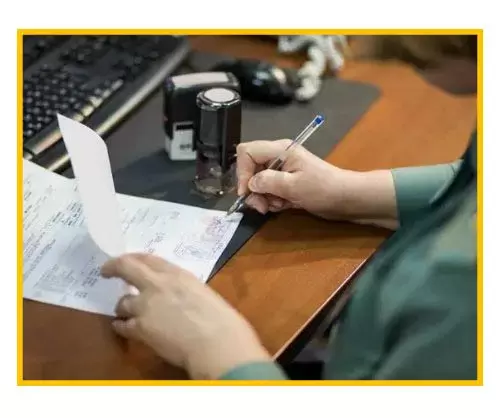 Customs Clearance in Destination Port