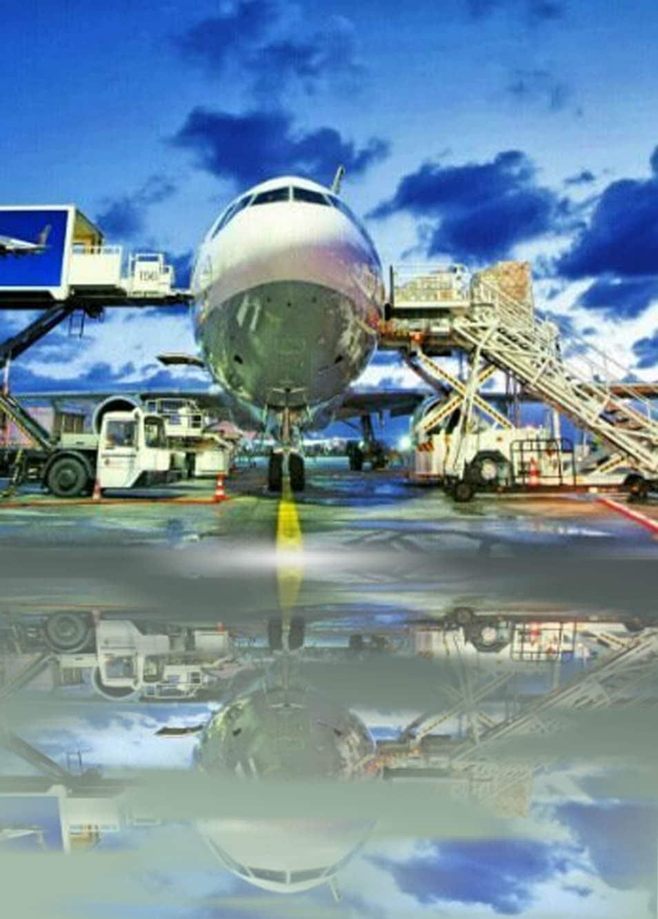 Air Freight Shipping China to New Zealand