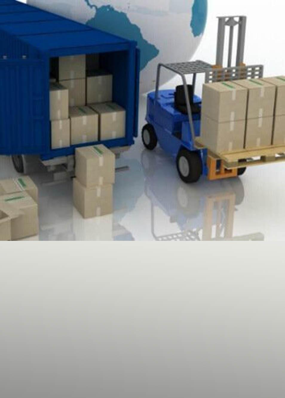 Door to Door Shipping China to Europe