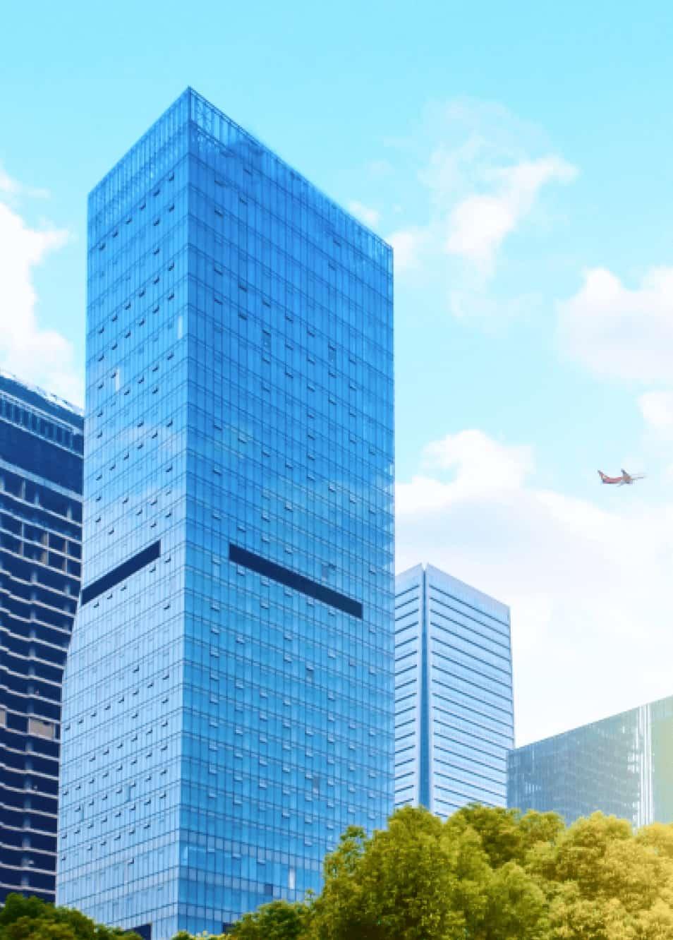 Shenzhen Qinghe International Logistics Co., Ltd.