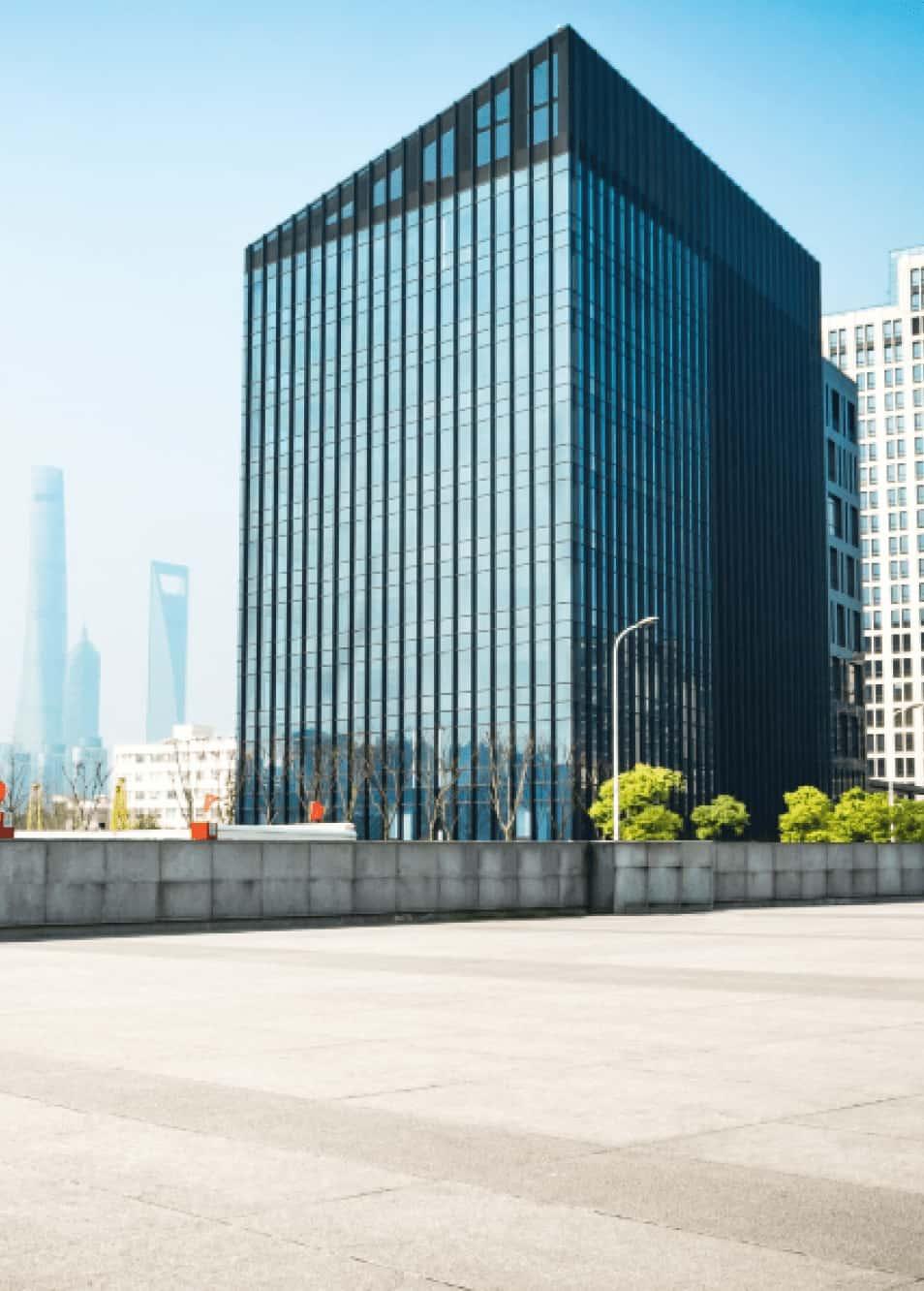 Shenzhen Qinghe International Logistics Co., Ltd.