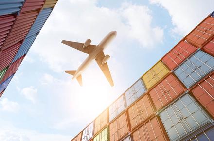 How to find reliable logistics company Asia