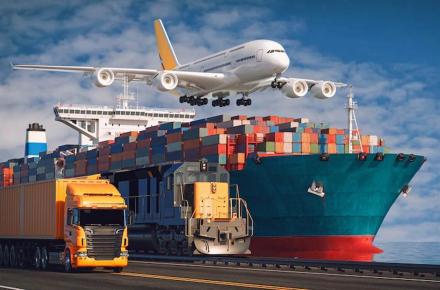 Smooth Sailing: Tips for Shipping Internationally