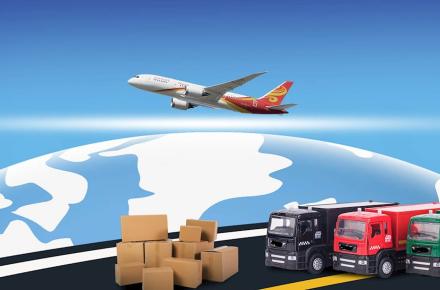 The Role of AI in Transforming Logistics