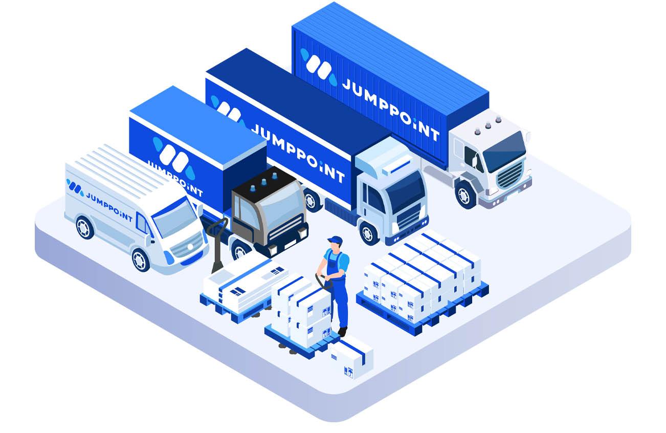 Warehouse Management 101: Maximizing Productivity