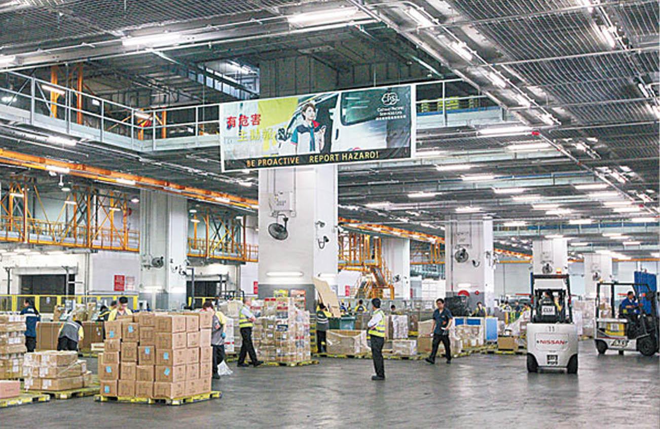 Last-Mile Delivery Revolution in Urban Logistics