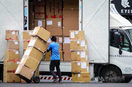 The Future of Logistics: Embracing Technology