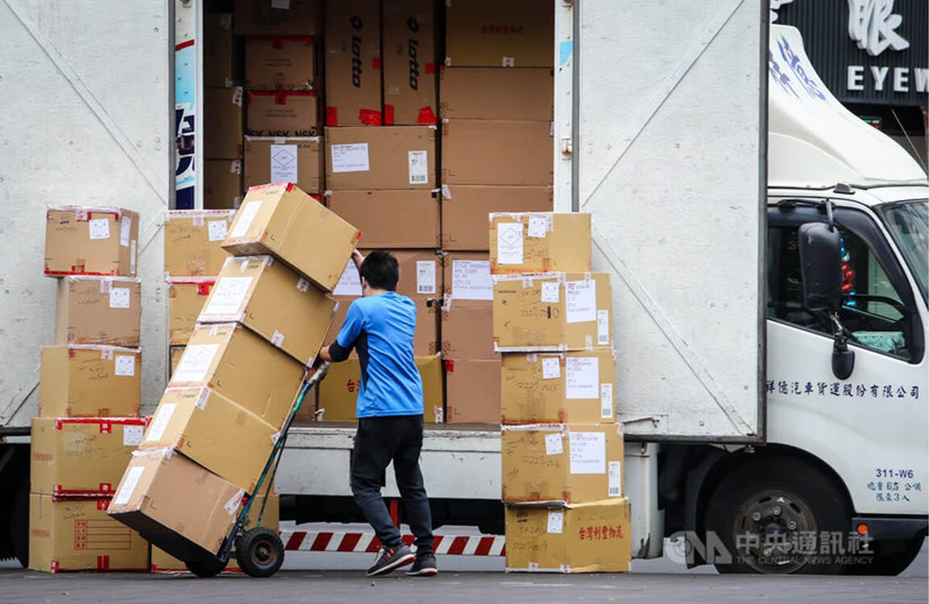 The Future of Logistics: Embracing Technology