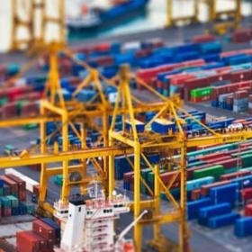 Shipping from China to Amazon FBA