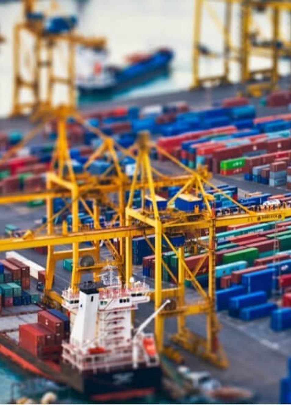 Shipping from China to Amazon FBA