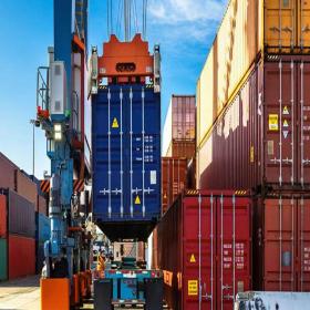 LCL Shipment from China