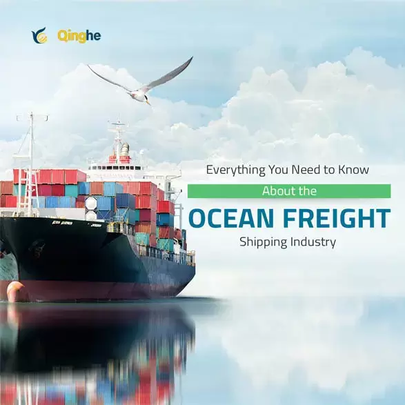 Modes of Sea Freight Transportation