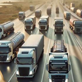 Truck Freight