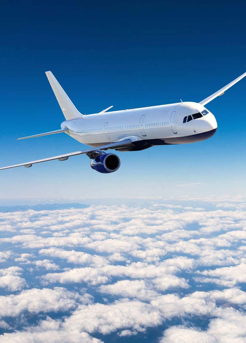 Air Freight Shipping from China to UK