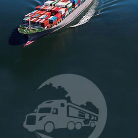 Door to Door Shipping from China to USA
