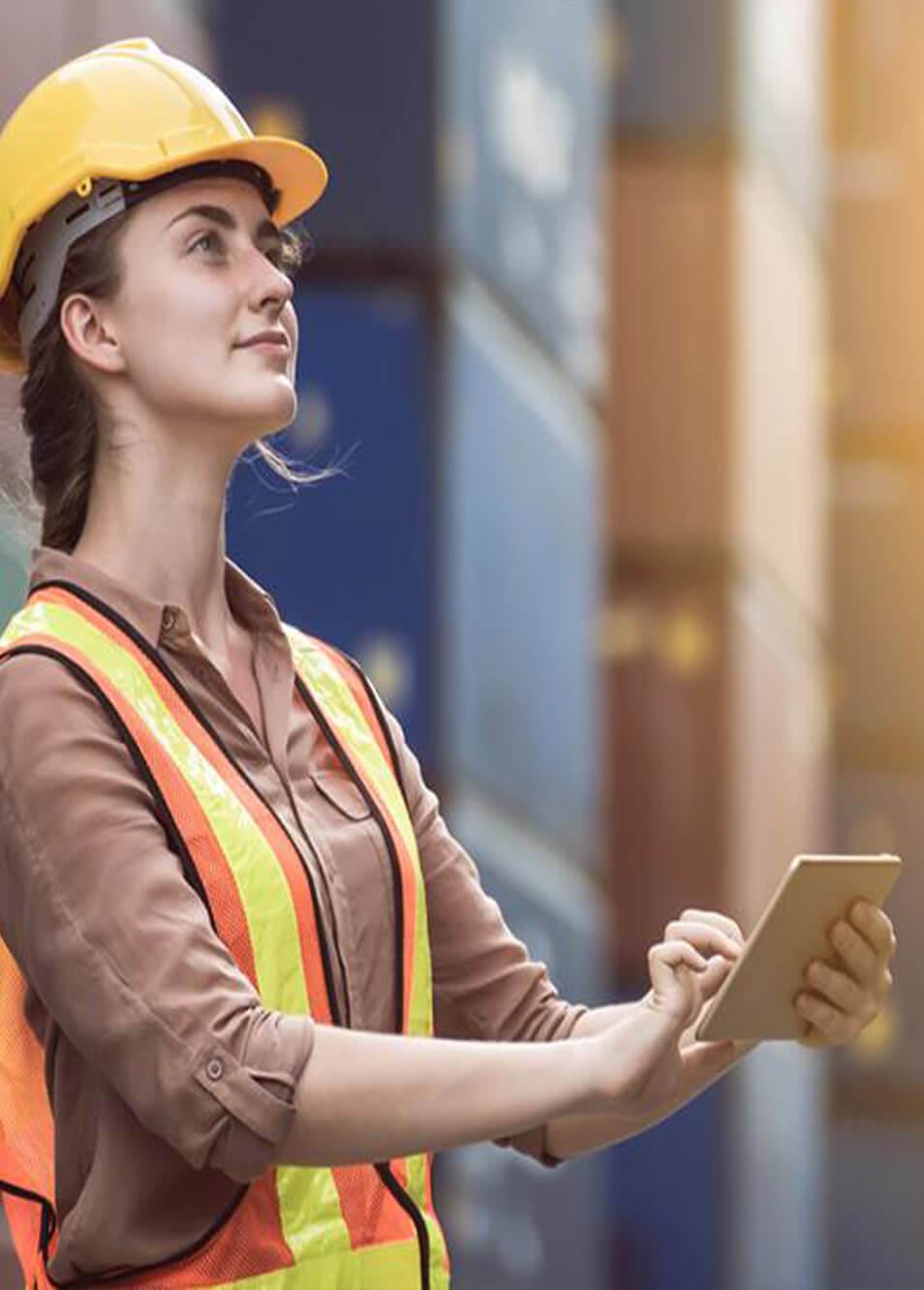 Warehousing & Distribution