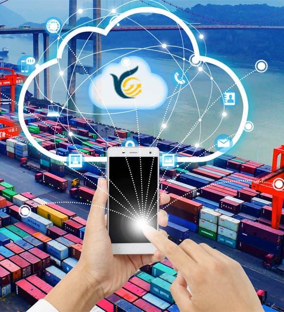 Fast shipping with the most modern technology