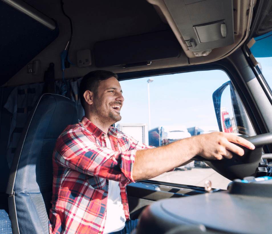 Truck Freight