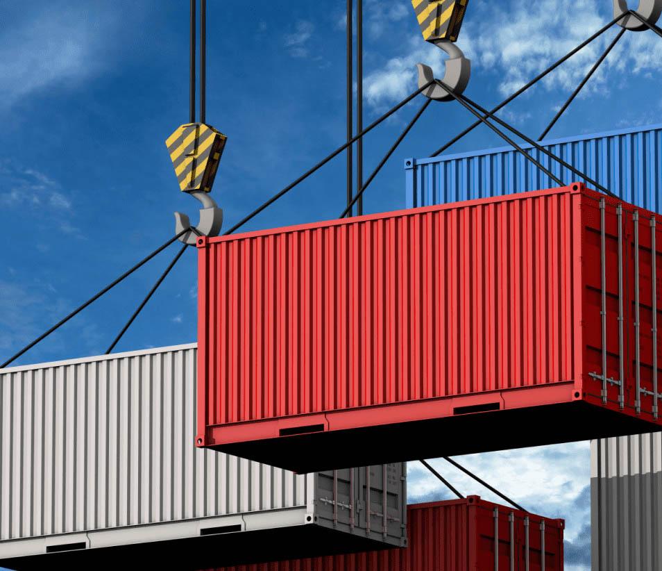 DDP service to amazon FBA
